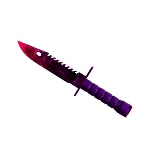 M9 Bayonet "Universe"