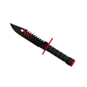 M9 Bayonet "Scratch"