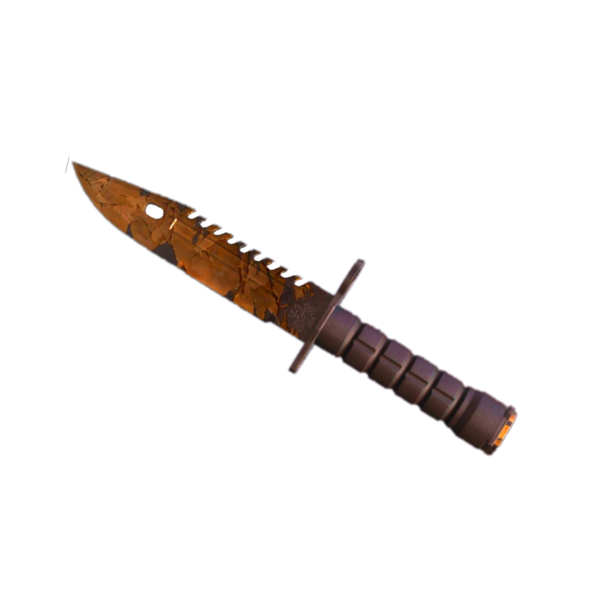 M9 Bayonet "Ancient"