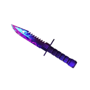 M9 Bayonet "Digital Burst"