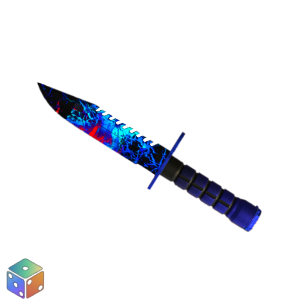 M9 Bayonet "Dark Shiver"