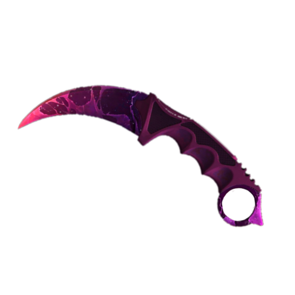 Karambit "Universe"