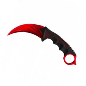 Karambit "Claw"