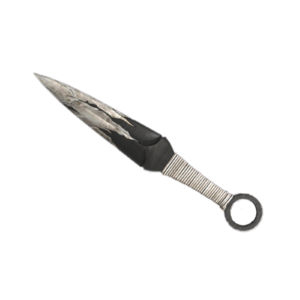 Kunai "Bone"