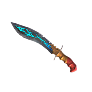 Kukri "Divine Power"