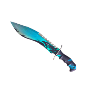 Kukri "Prophet"