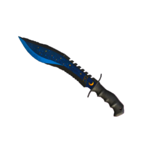 Kukri "Constellations"