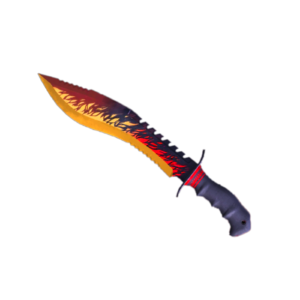 Kukri "Ares"