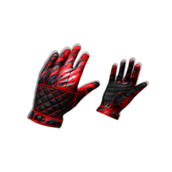 перчатки Gloves "Haunt"