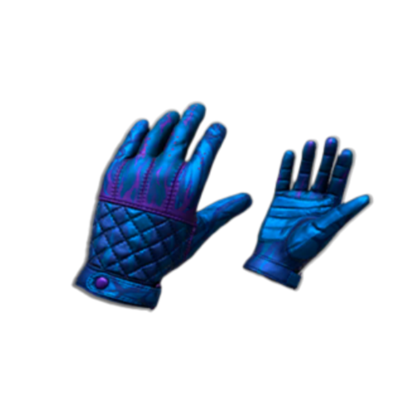 перчатки Gloves "Shatter"