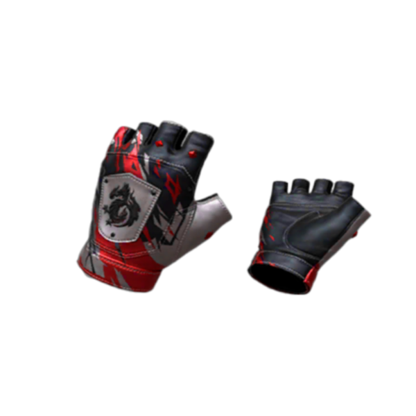 перчатки Gloves "Templar"