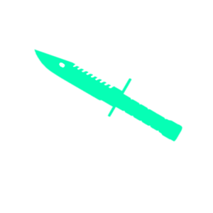 M9 Bayonet