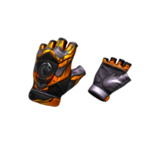 Gloves "Artificer"