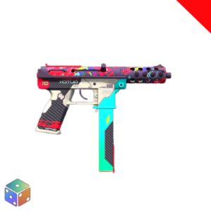 TEC-9 "Glitch"