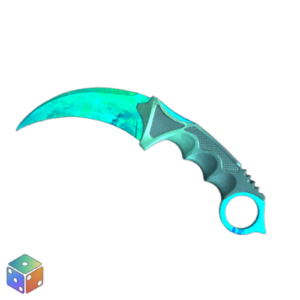 Karambit "Pelagia"